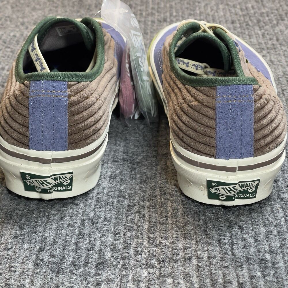 Vans Feature X Og Authentic Lx Double Down Sinner… - image 7